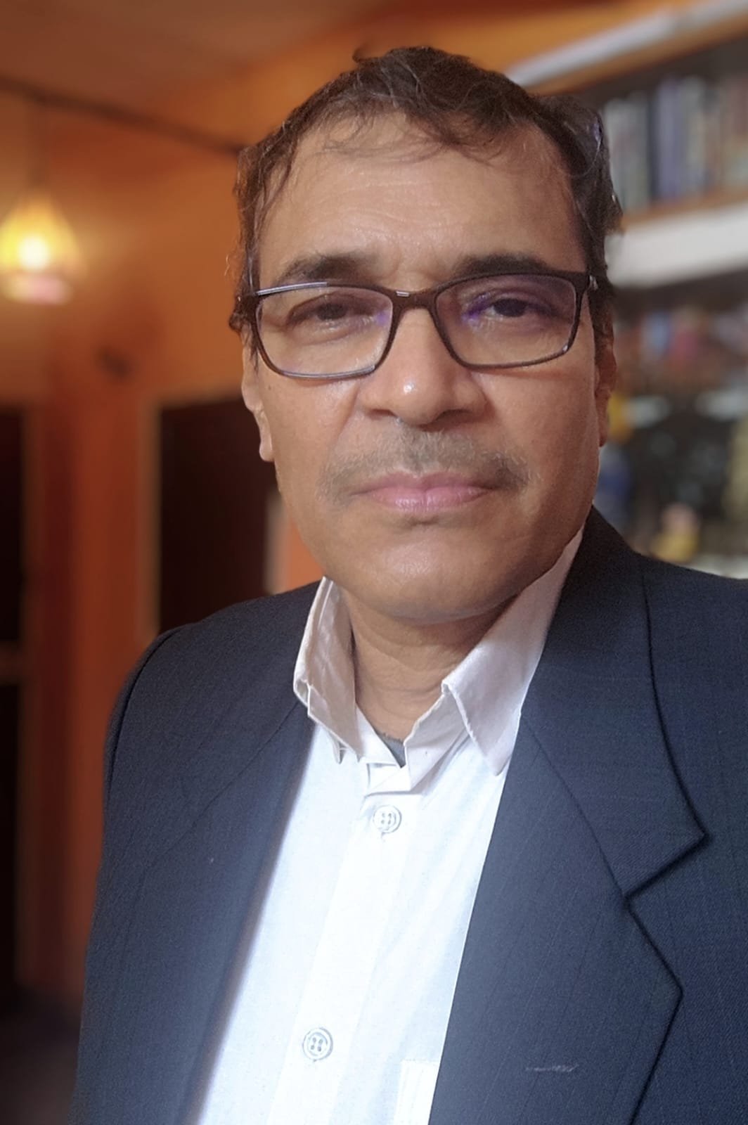Amarnath Mondal