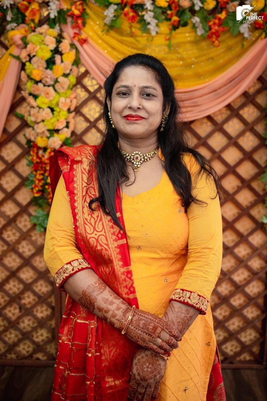 Rekha Surana