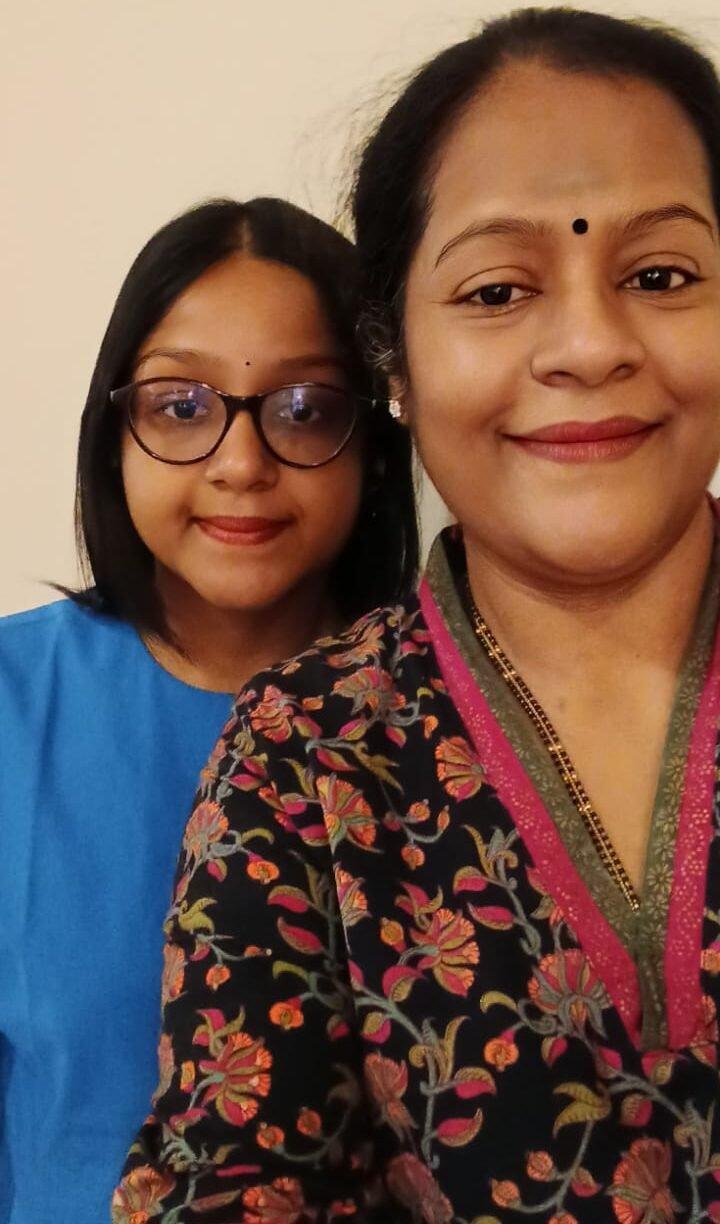 Uma Saminathan