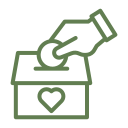 donation