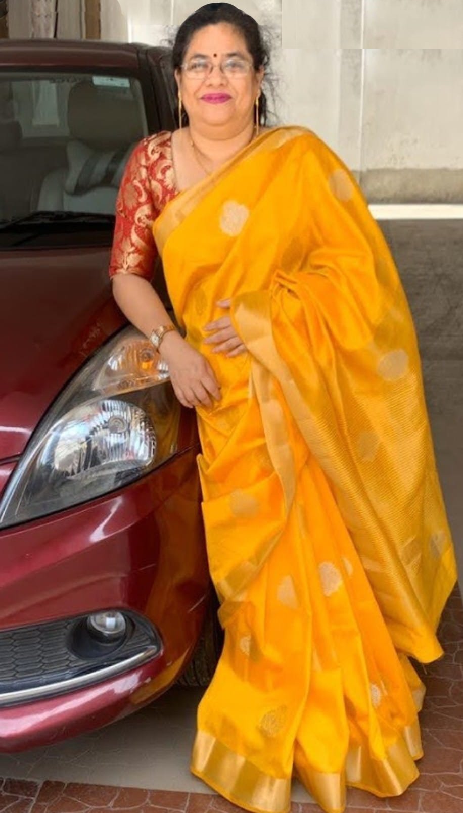 Kakali Bose
